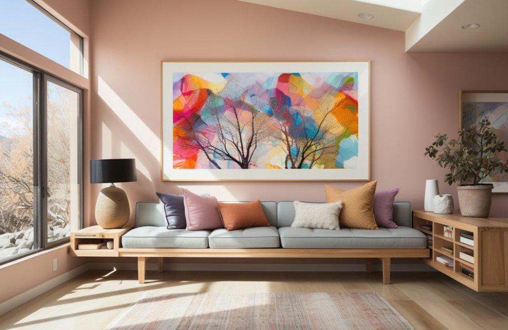 Accent & Decor Wall Paneling-4