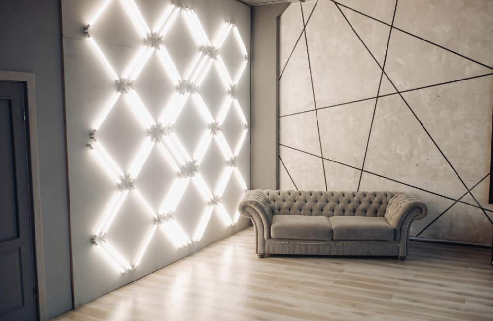 Accent & Decor Wall Paneling-7