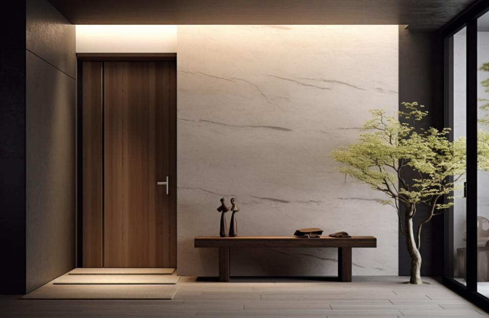 Accent & Decor Wall Paneling-8