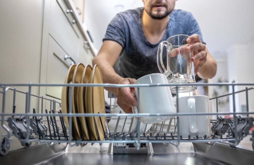 Appliance, Sink & Tap Fitting-1