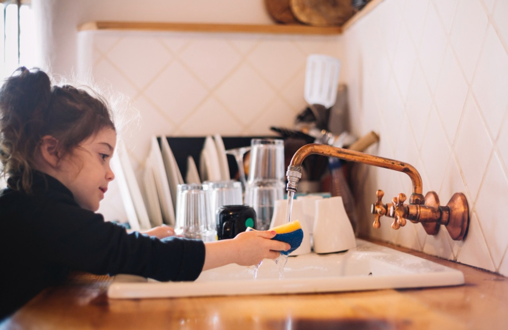 Appliance, Sink & Tap Fitting-4