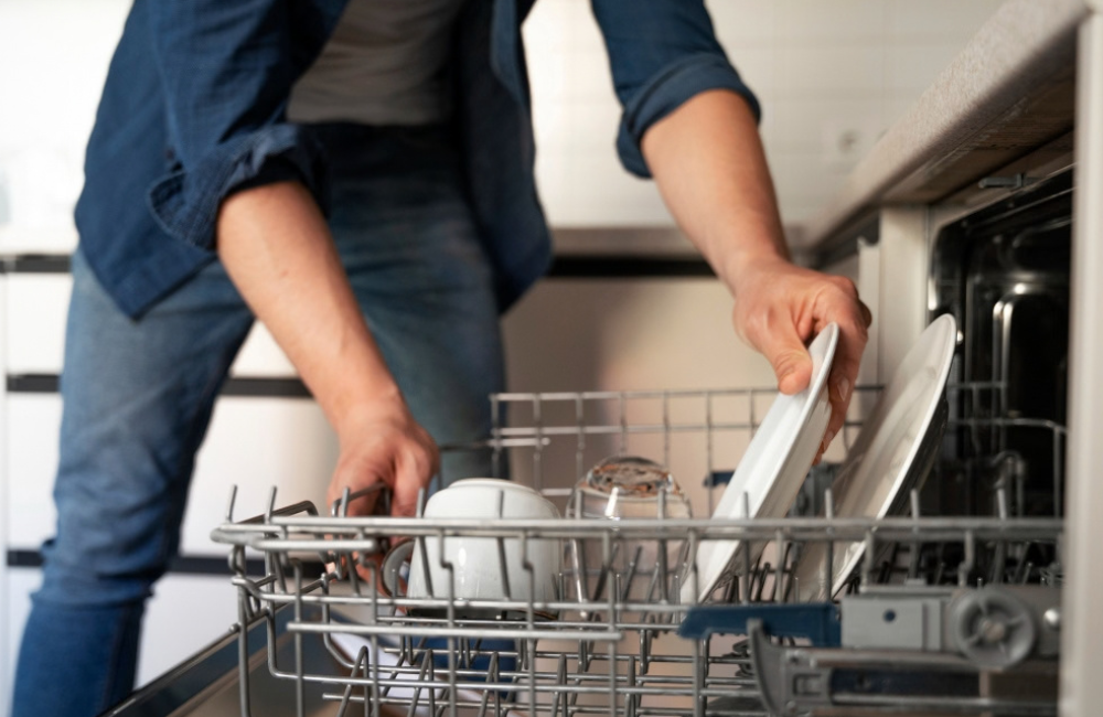 Appliance, Sink & Tap Fitting-5