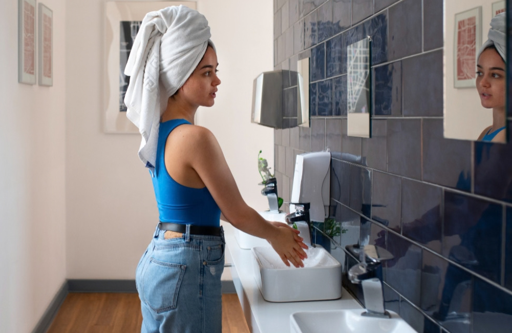 Appliance, Sink & Tap Fitting-6