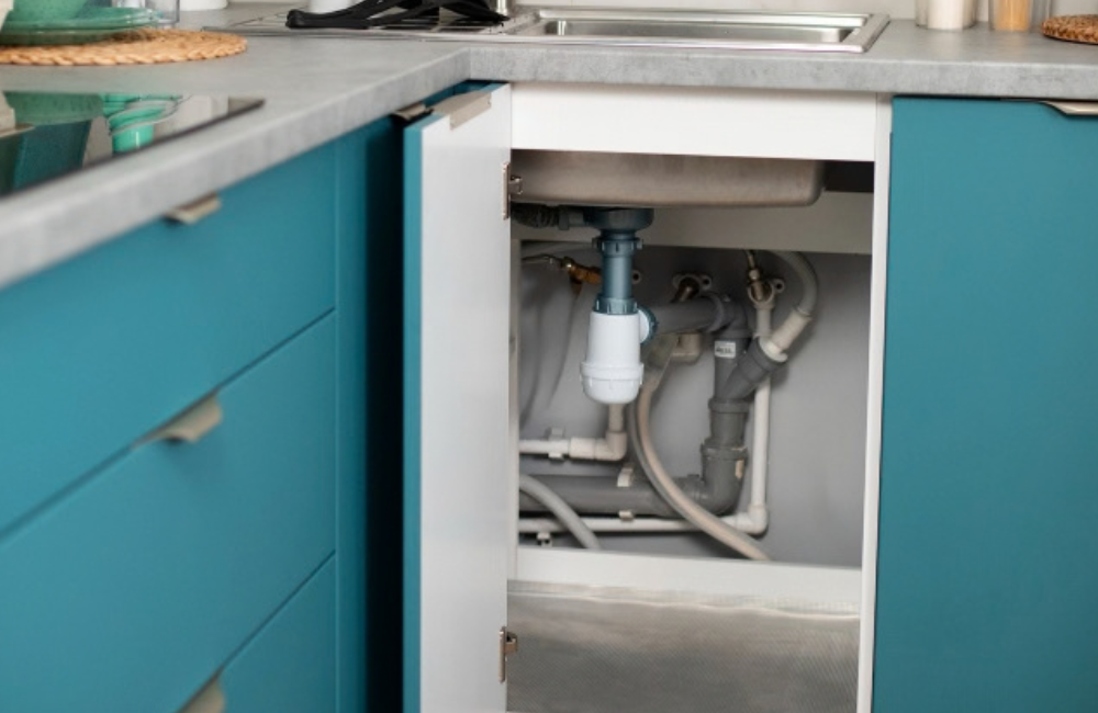 Appliance, Sink & Tap Fitting-8