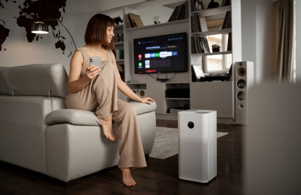 Bespoke TV & Media Units-6