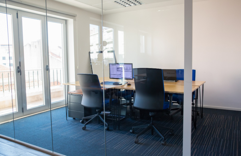 Commercial & Office Fit-Outs-1