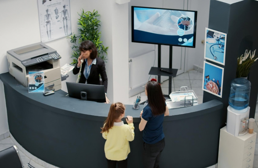 Commercial & Office Fit-Outs-3