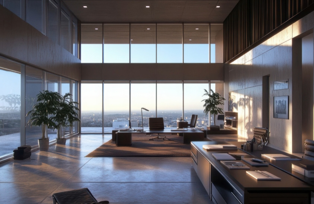 Commercial & Office Fit-Outs-7