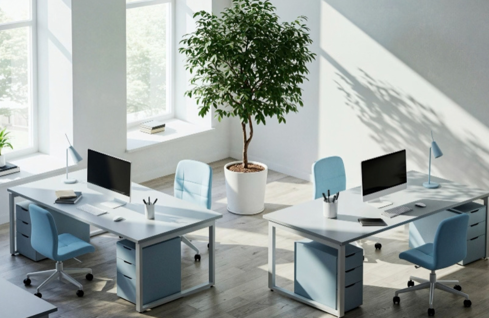 Commercial & Office Fit-Outs-8