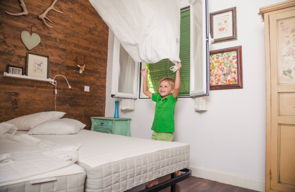 Fitted Bedrooms & Custom Storage-1