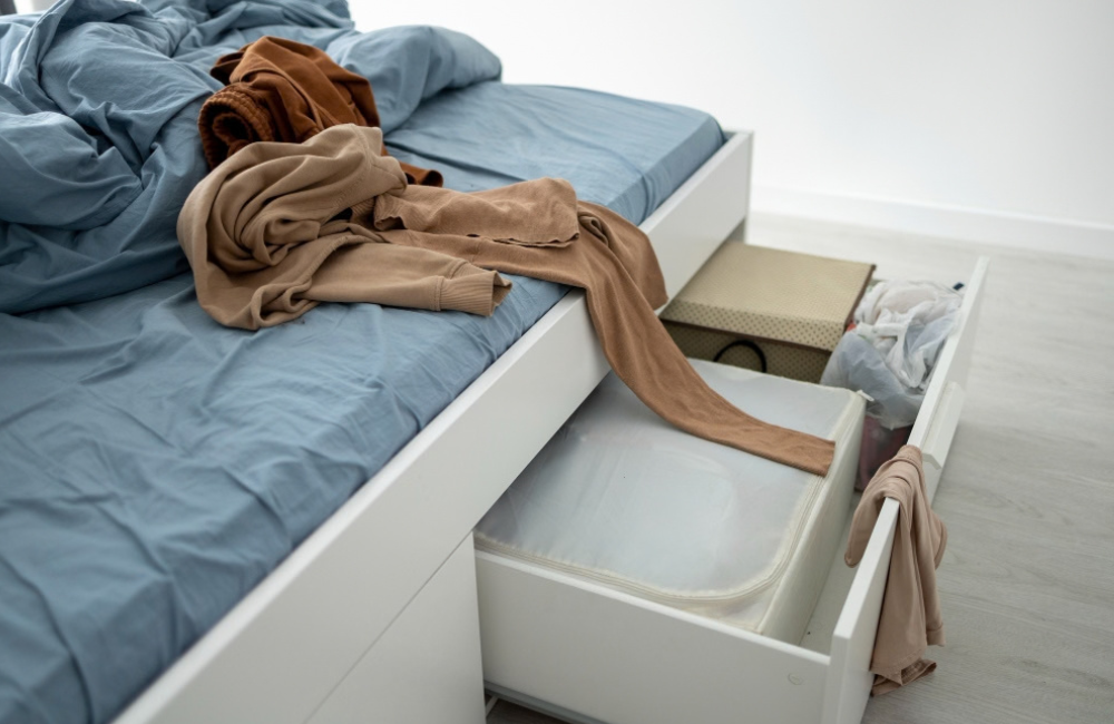 Fitted Bedrooms & Custom Storage-4