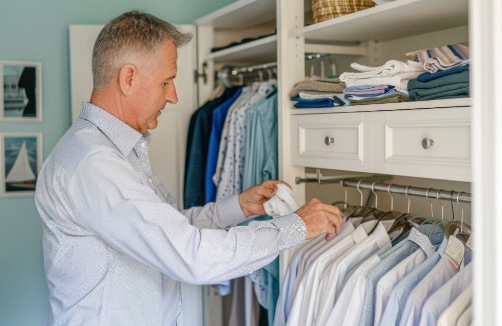 Fitted Bedrooms & Custom Storage-5