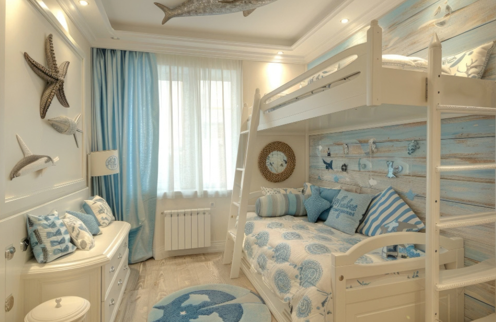 Fitted Bedrooms & Custom Storage-6