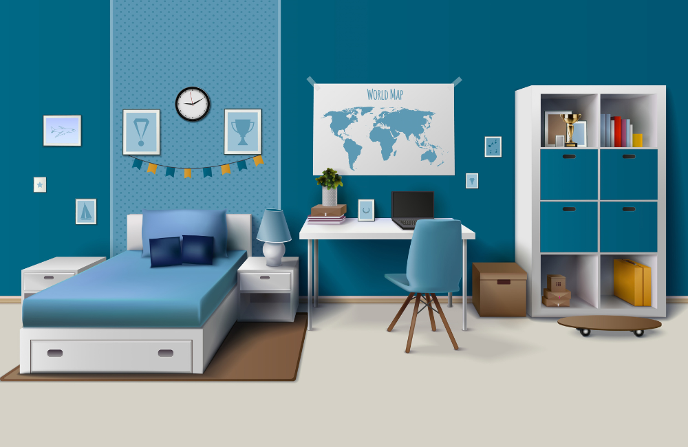 Fitted Bedrooms & Custom Storage-8
