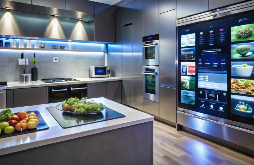 Fitted Kitchens & Cabinetry-1