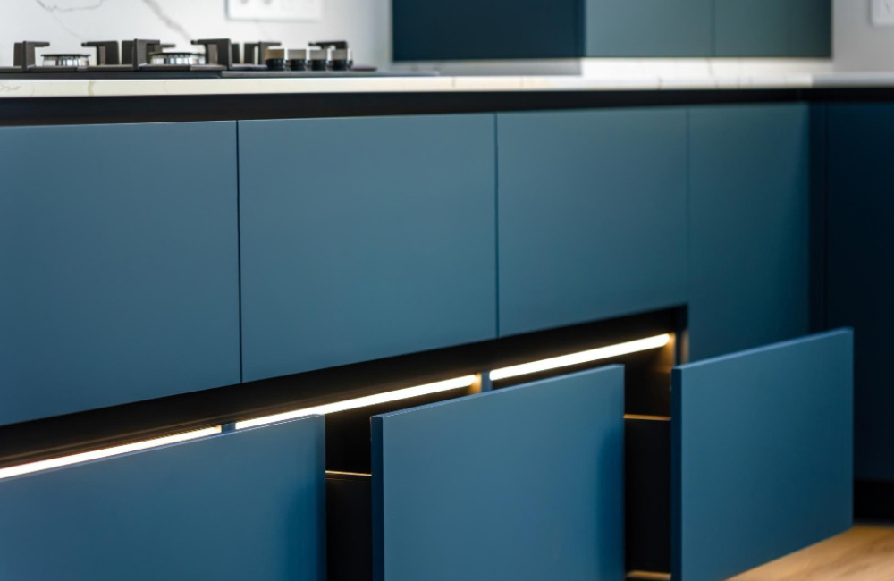 Fitted Kitchens & Cabinetry-3