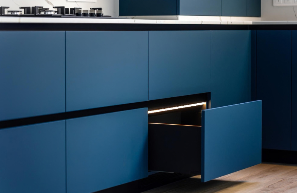 Fitted Kitchens & Cabinetry-5