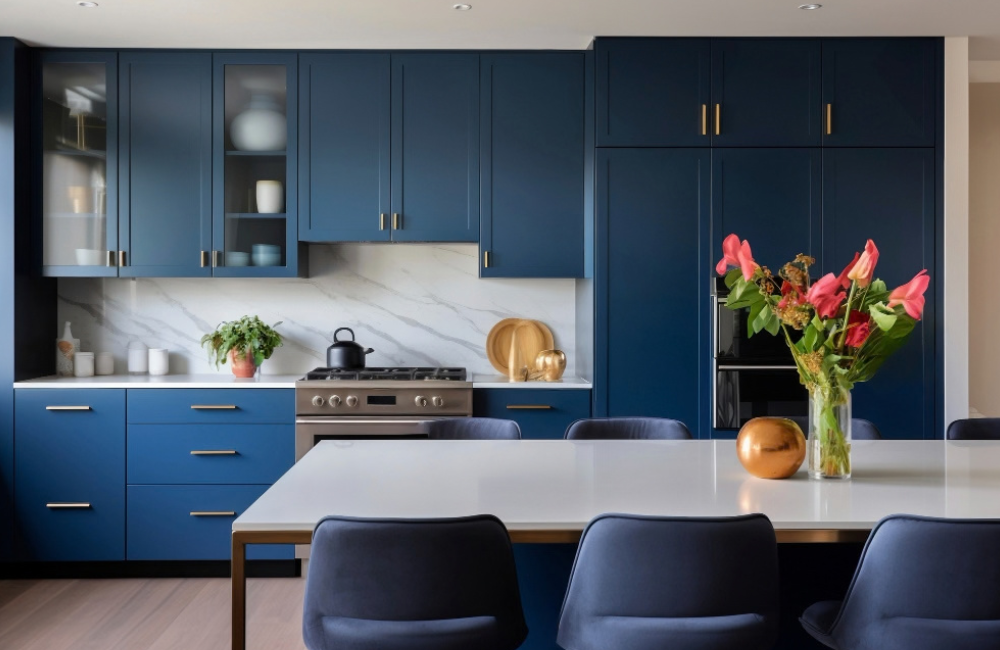 Fitted Kitchens & Cabinetry-7