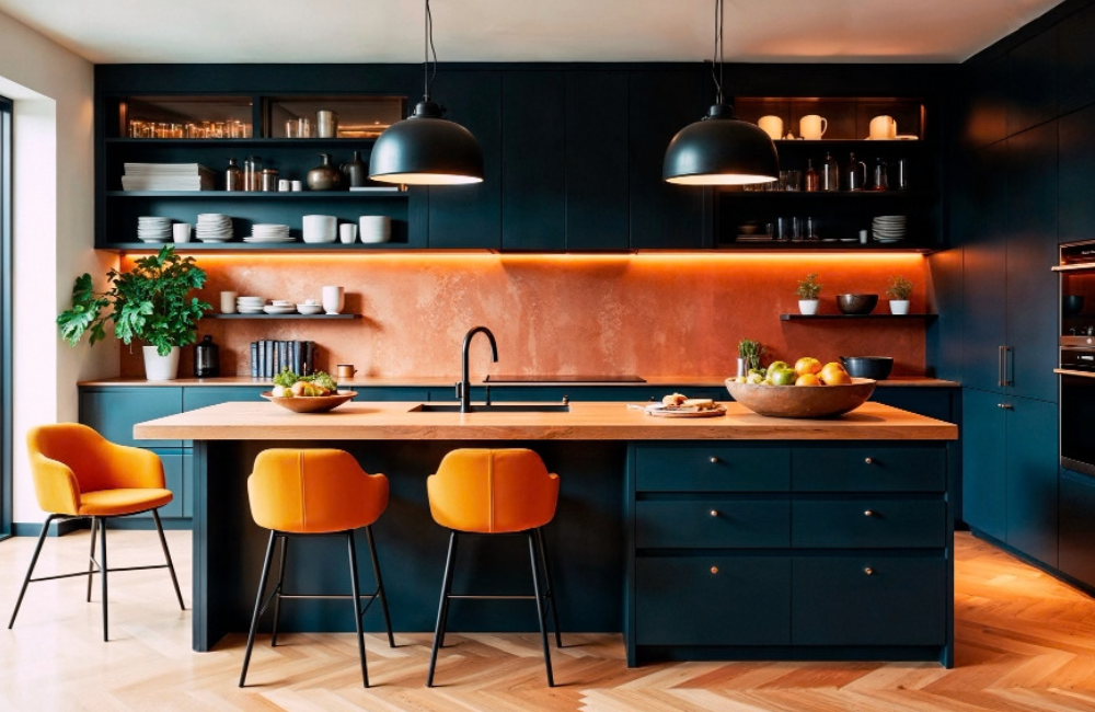 Fitted Kitchens & Cabinetry-8