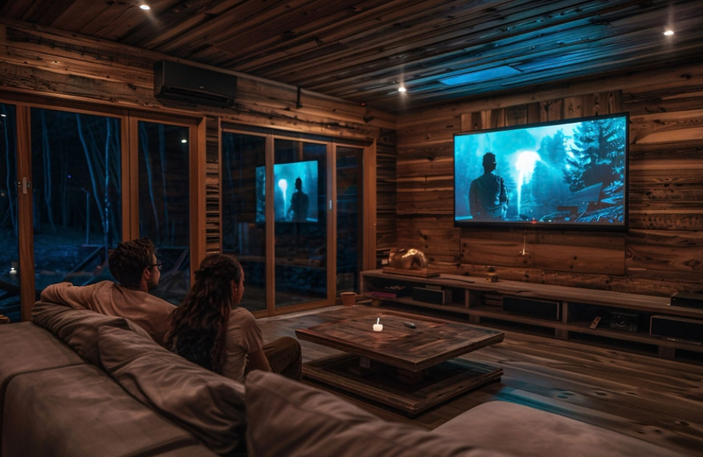 Home Cinema Design & Installation-8