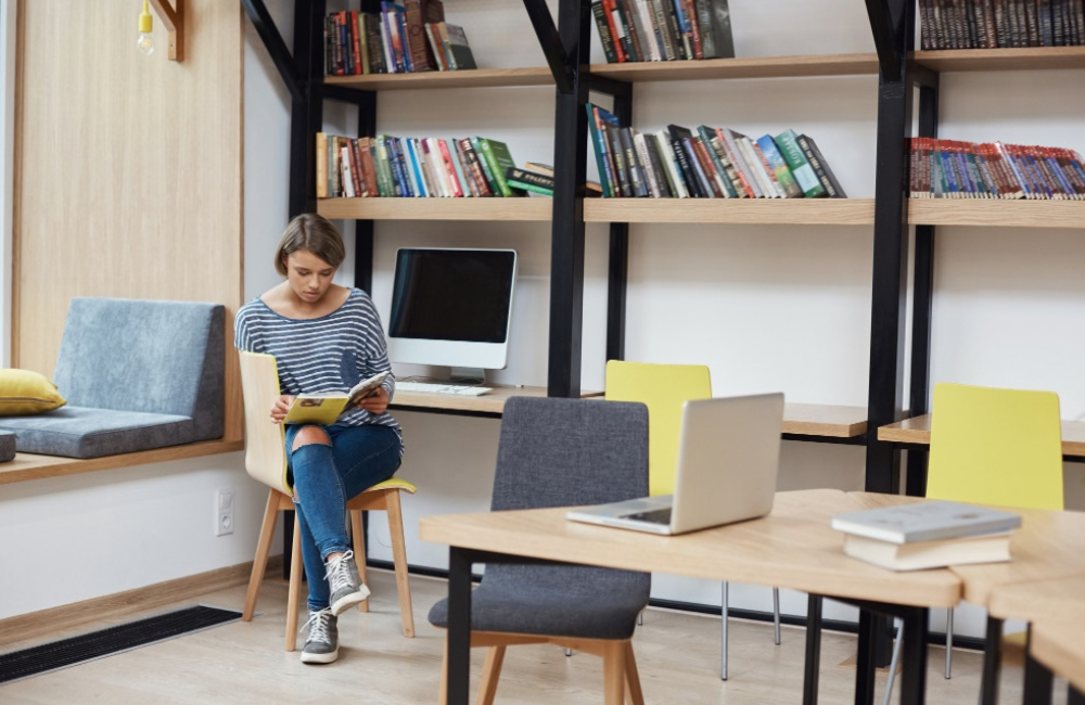 Home Office & Study Units-1
