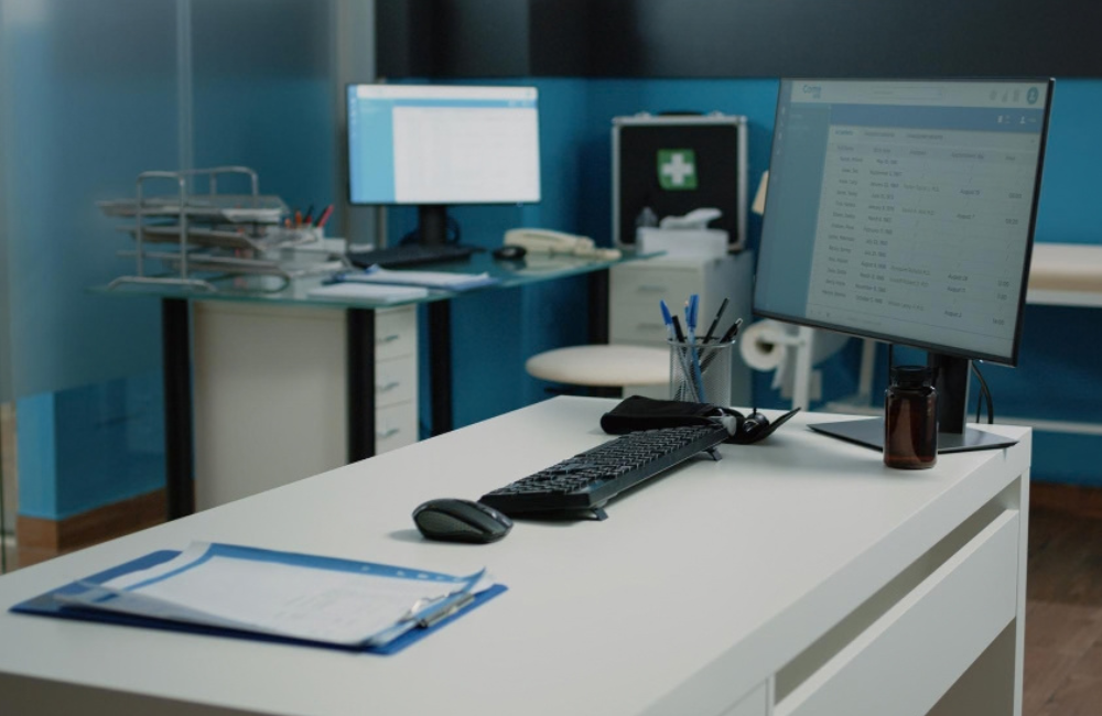 Home Office & Study Units-3