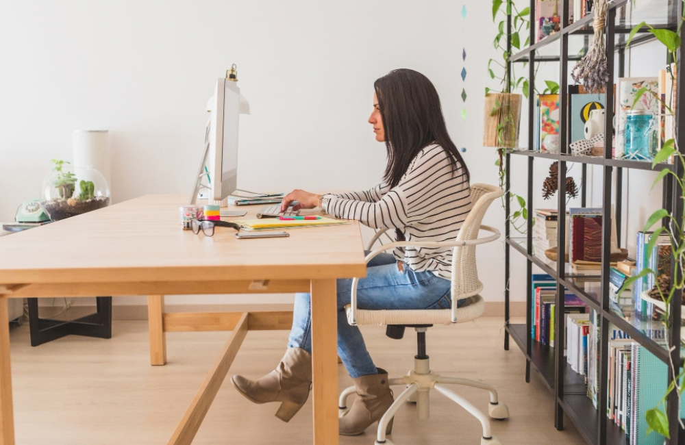 Home Office & Study Units-5