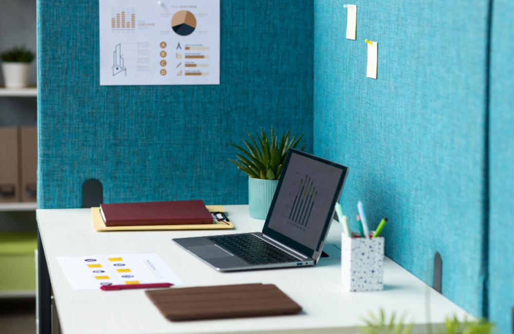 Home Office & Study Units-8