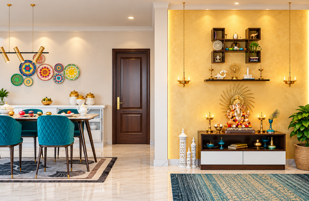 Mandir & Prayer Units-2