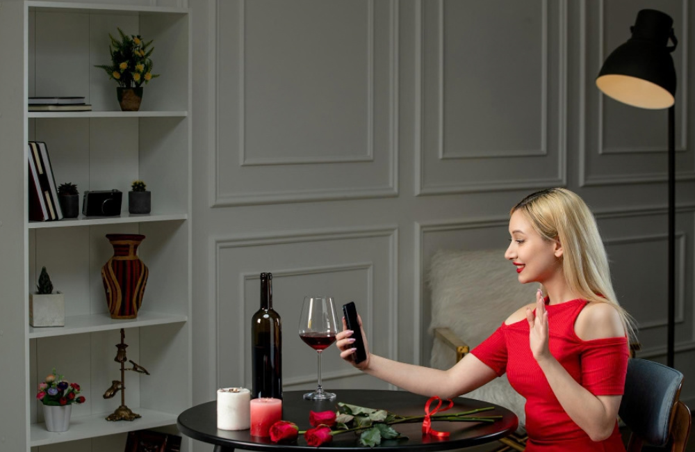 Residential Home Bars-6