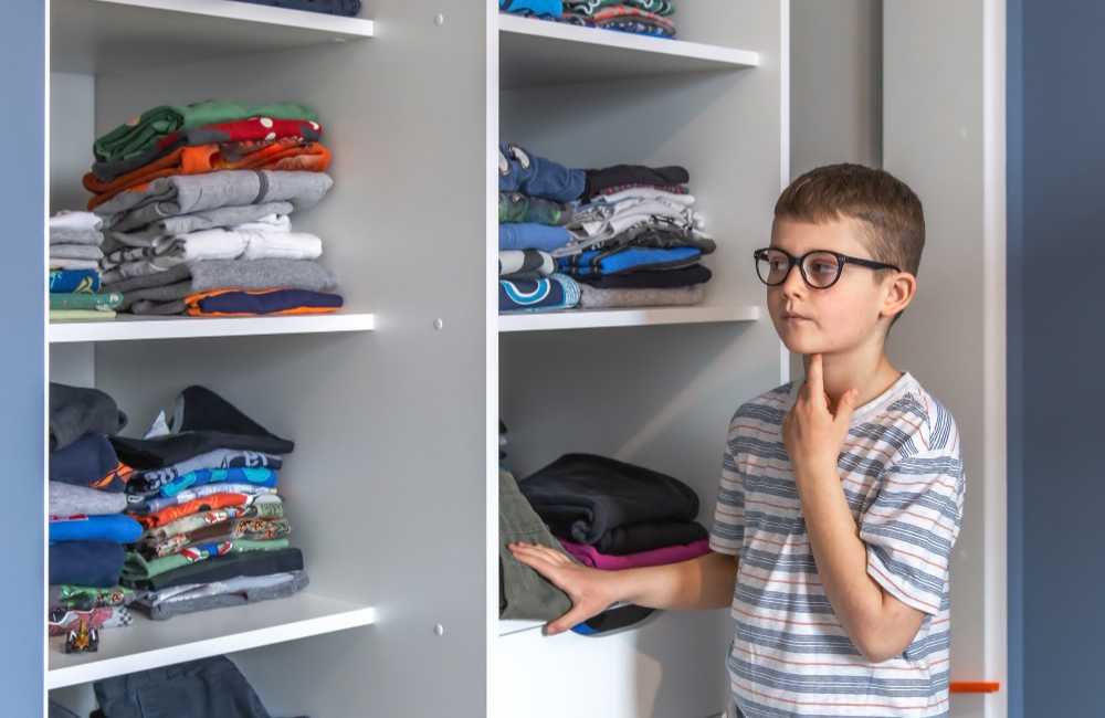Walk-In & Loft Wardrobes-1