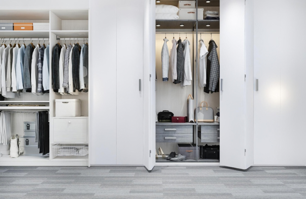 Walk-In & Loft Wardrobes-2
