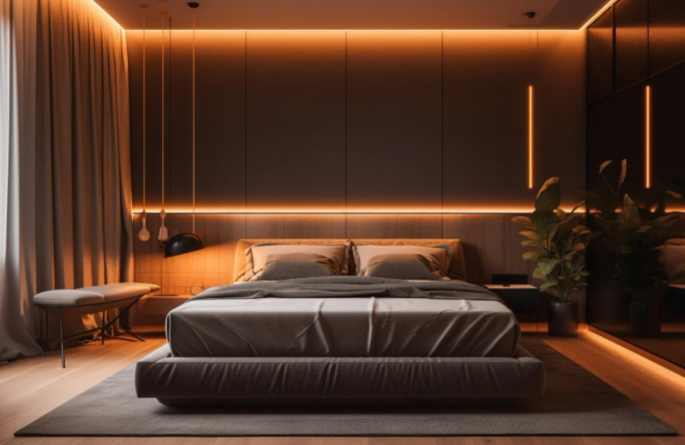Walk-In & Loft Wardrobes-3