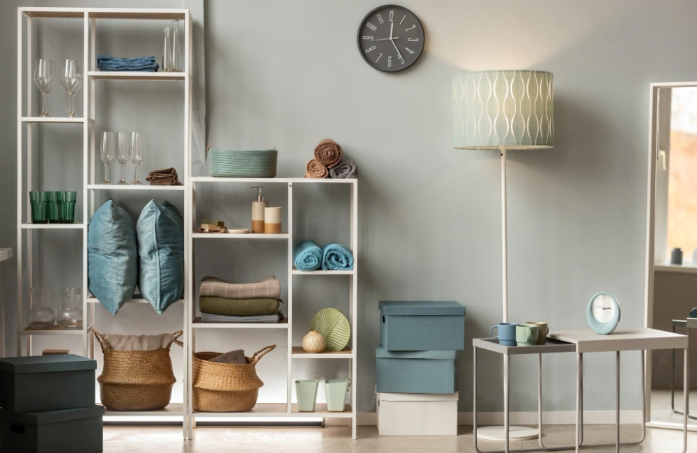 Walk-In & Loft Wardrobes-5