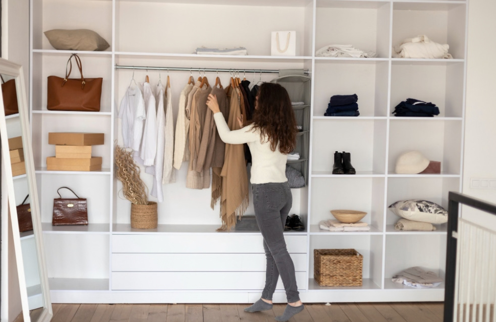 Walk-In & Loft Wardrobes-6