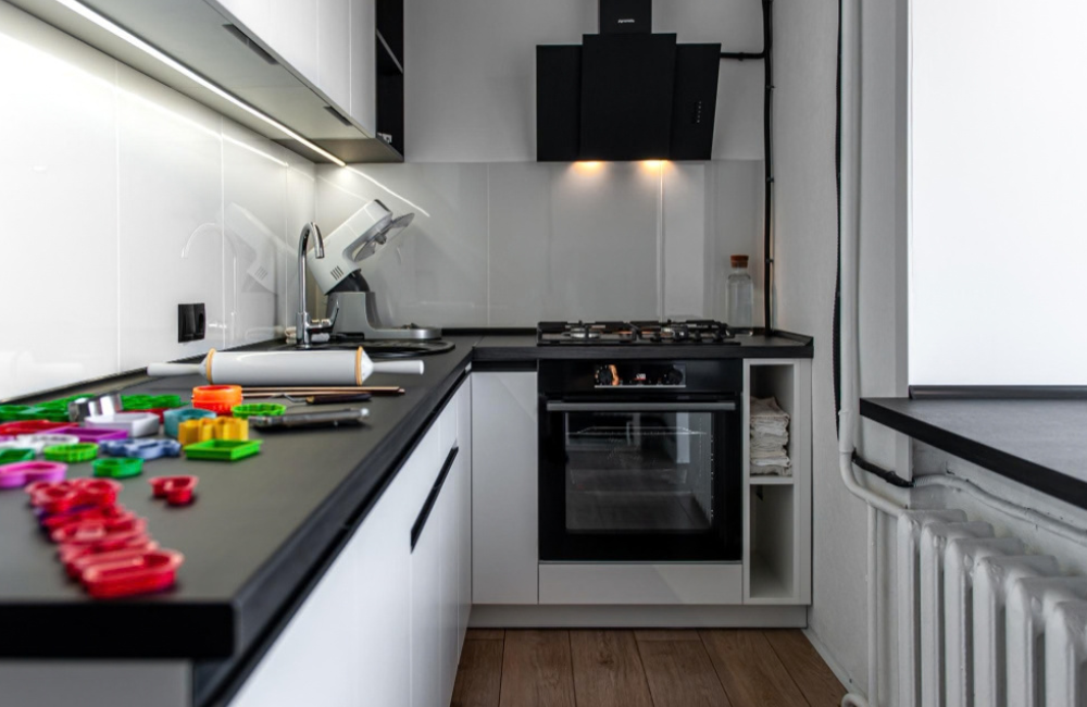 Worktop Fabrication & Installation-1